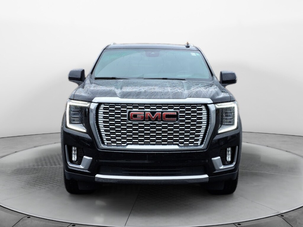 Used 2023 GMC Yukon XL Denali SUV
