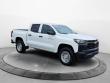 Used 2023 Chevrolet Colorado WT Truck Crew Cab