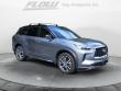 Used 2025 INFINITI QX60 AUTOGRAPH SUV