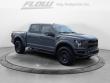 Used 2018 Ford F-150 Raptor Truck SuperCrew Cab