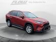 Used 2019 Toyota RAV4 LE SUV