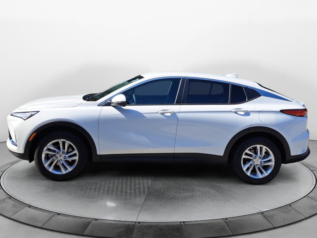 Used 2026 Buick Envista Preferred SUV
