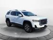 Used 2023 GMC Acadia SLE SUV