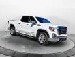 Used 2021 GMC Sierra 1500 SLT Truck Crew Cab
