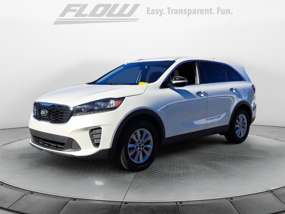 Used 2020 Kia Sorento 2.4L SUV