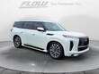  INFINITI QX80