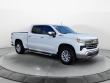 Used 2025 Chevrolet Silverado 1500 LTZ Truck Crew Cab