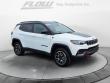 Used 2025 Jeep Compass Trailhawk SUV