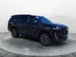 Used 2021 CADILLAC Escalade Sport Platinum 4x4 SUV
