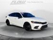 Used 2024 Honda Civic Sport Hatchback