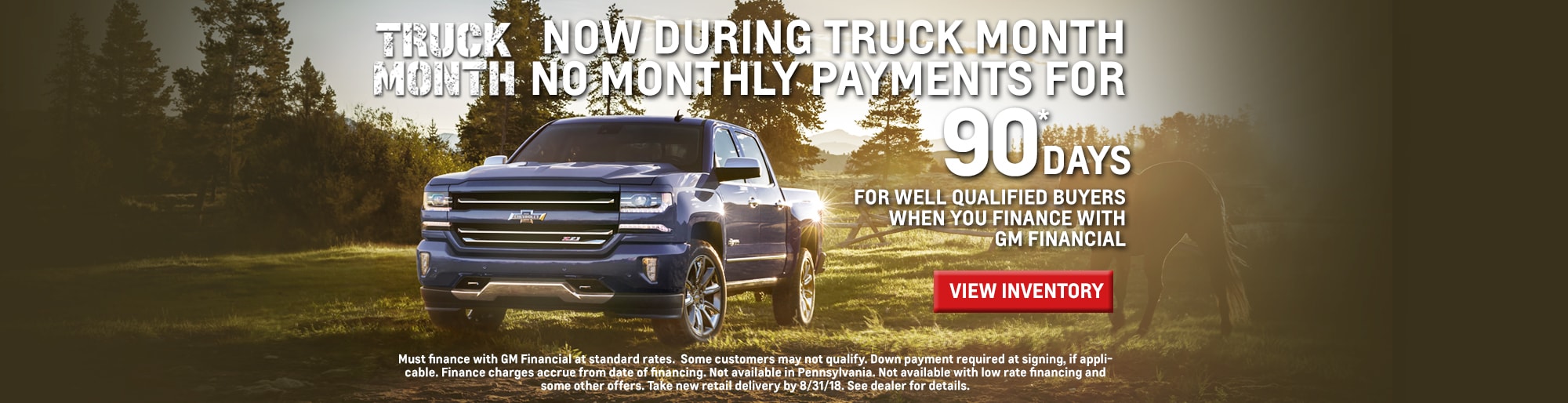 Flow Chevrolet Buick GMC of Winston Salem | New Buick ...