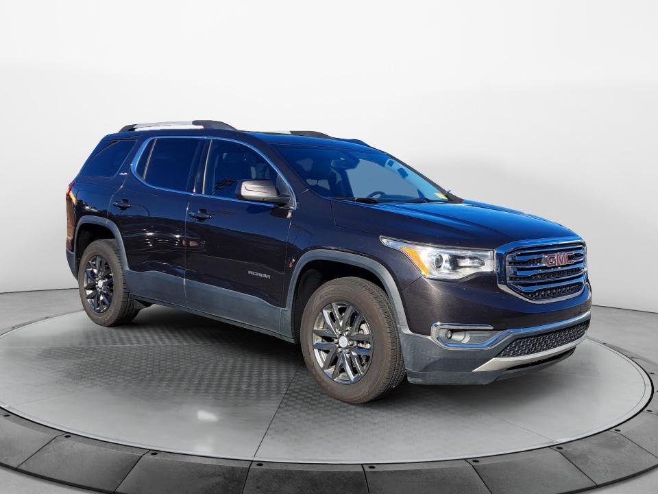  GMC Acadia