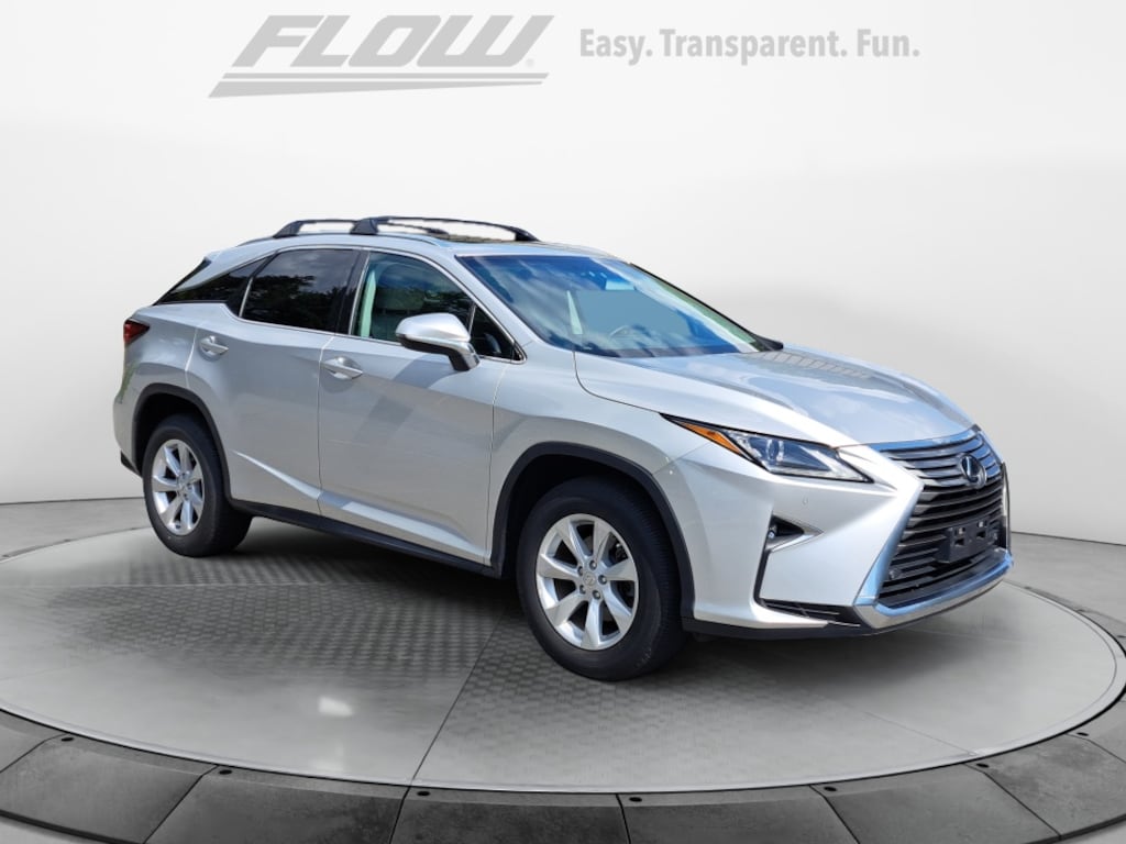 Used 2016 Lexus RX 350 SUV