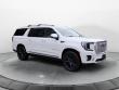 Used 2021 GMC Yukon XL Denali SUV