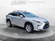 Used 2016 Lexus RX 350  SUV