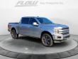 Used 2020 Ford F-150  Truck SuperCrew Cab
