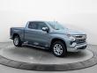 Used 2024 Chevrolet Silverado 1500 LTZ Truck Crew Cab