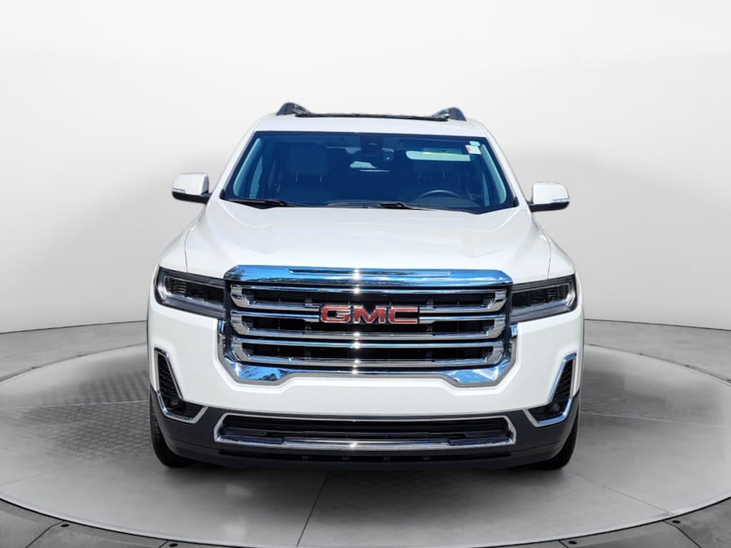 Used 2023 GMC Acadia SLT SUV