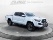 Used 2020 Toyota Tacoma TRD Truck Double Cab