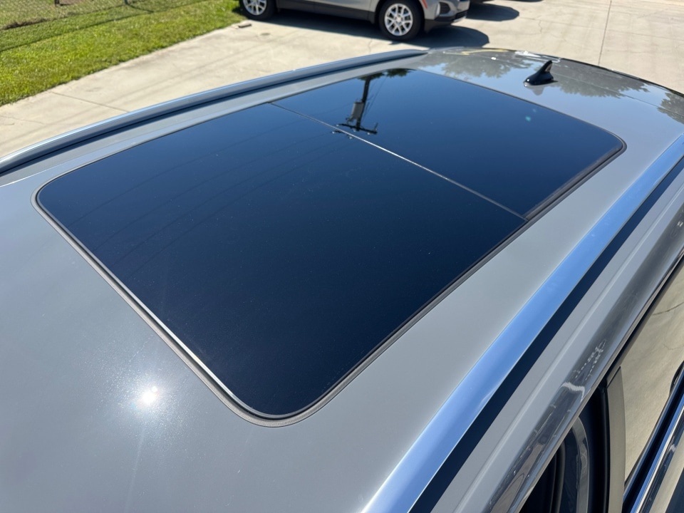 2026 Volkswagen Atlas Cross Sport SE w/Tech - Photo 21