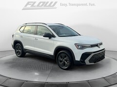 2026 Volkswagen Taos 1.5T S SUV