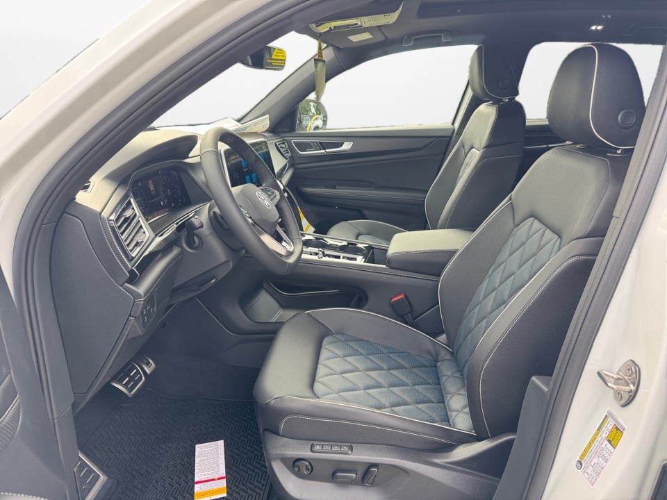 2026 Volkswagen Atlas Cross Sport SEL Premium R-LINE - Photo 9