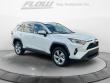 Used 2021 Toyota RAV4 Hybrid XLE Premium SUV