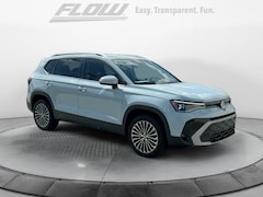 2025 Volkswagen Taos 1.5T SE SUV