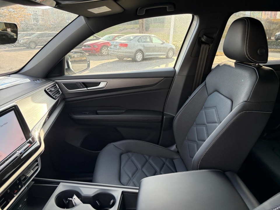 2026 Volkswagen Atlas Cross Sport SE - Photo 28
