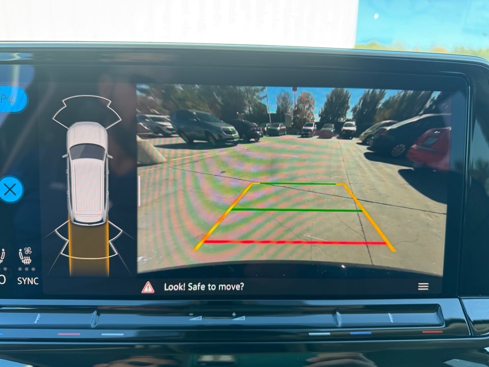 2026 Volkswagen Atlas SE w/Tech - Photo 19