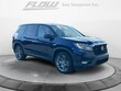  Honda Passport