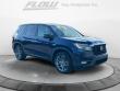 Used 2023 Honda Passport EX-L SUV