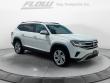 Used 2023 Volkswagen Atlas 2.0T SE w/Technology SUV