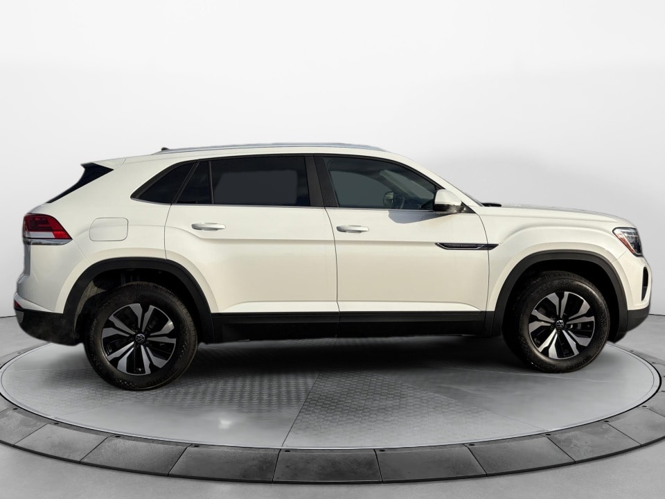 2026 Volkswagen Atlas Cross Sport SE - Photo 8