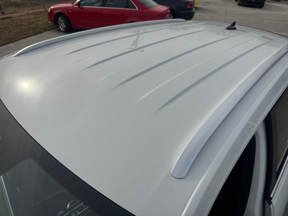 2025 Volkswagen Atlas Cross Sport SE w/Tech - Photo 21