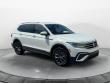 Used 2022 Volkswagen Tiguan SE SUV