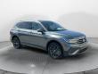 Certified 2024 Volkswagen Tiguan SE SUV