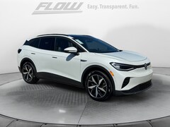 2026 Volkswagen ID.4 Pro S SUV