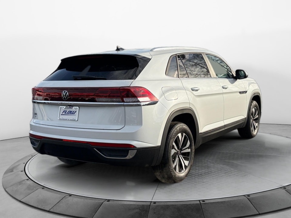 2026 Volkswagen Atlas Cross Sport SE - Photo 7