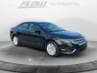 Used 2010 Ford Fusion Hybrid  Sedan