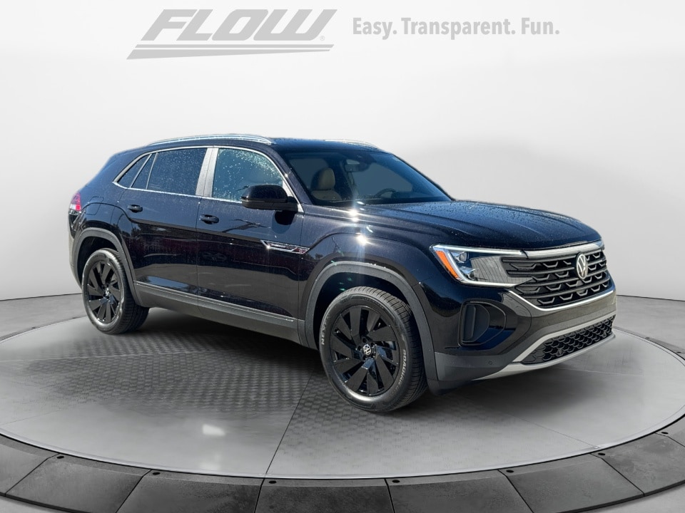 2026 Volkswagen Atlas Cross Sport SE w/Tech's photo