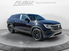 2026 Volkswagen Atlas Cross Sport 2.0T SE w/Technology SUV