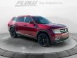 Used 2019 Volkswagen Atlas 3.6L V6 SEL SUV