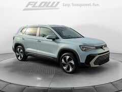 2026 Volkswagen Taos 1.5T SE SUV