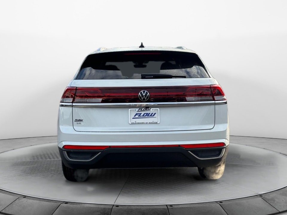 2026 Volkswagen Atlas Cross Sport SE - Photo 6