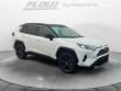 Used 2021 Toyota RAV4 Hybrid XSE SUV
