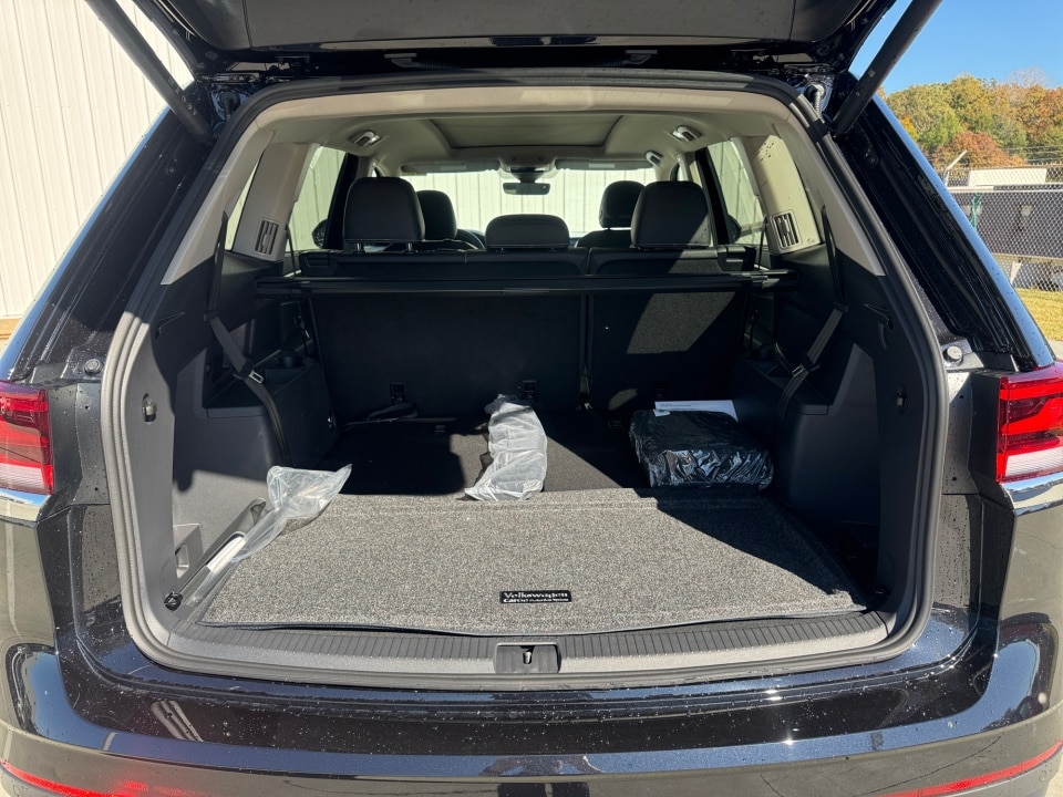 2026 Volkswagen Atlas SE w/Tech - Photo 15