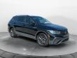 Used 2023 Volkswagen Tiguan SE SUV