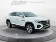 Volkswagen Atlas Cross Sport