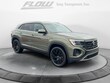  Volkswagen Atlas Cross Sport